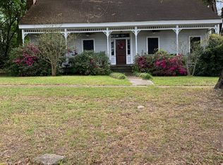 102 Liberty St, Osyka, MS 39657