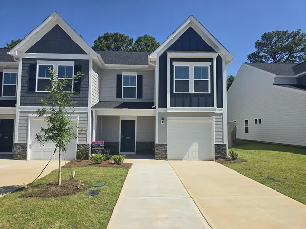1027 Tabor Pl, Aiken, SC 29801