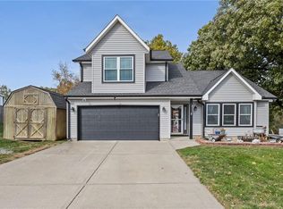 8557 N Gower Ave, Kansas City, MO 64154