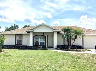 3115 Dolphin Dr, Confidential, FL 33870
