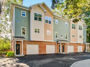 1755 Central Park Rd UNIT 8101, Charleston, SC 29412