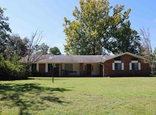 232 Wiregrass Rd, Folkston, GA 31537