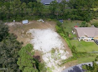 895 Tedder Rd SE, Palm Bay, FL 32909
