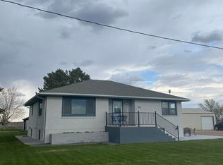 899 N Splinter Rd, NORTH PLATTE, NE 69101