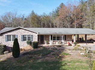 143 Hubert Plott Dr, Young Harris, GA 30582