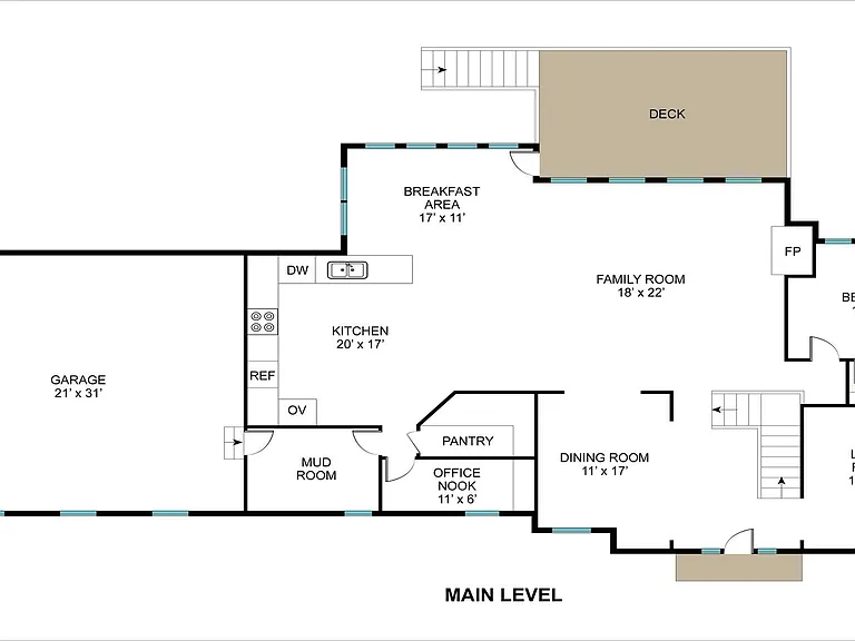 14513 Ventry Farm Ct — Photo 32