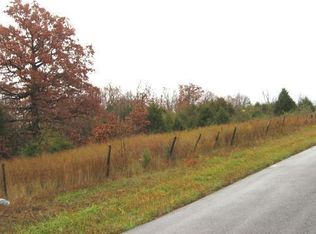 0 North Brinkley Road, Marshfield, MO 65706