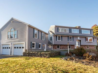 60 Siasconset Dr, Bourne, MA, 02532