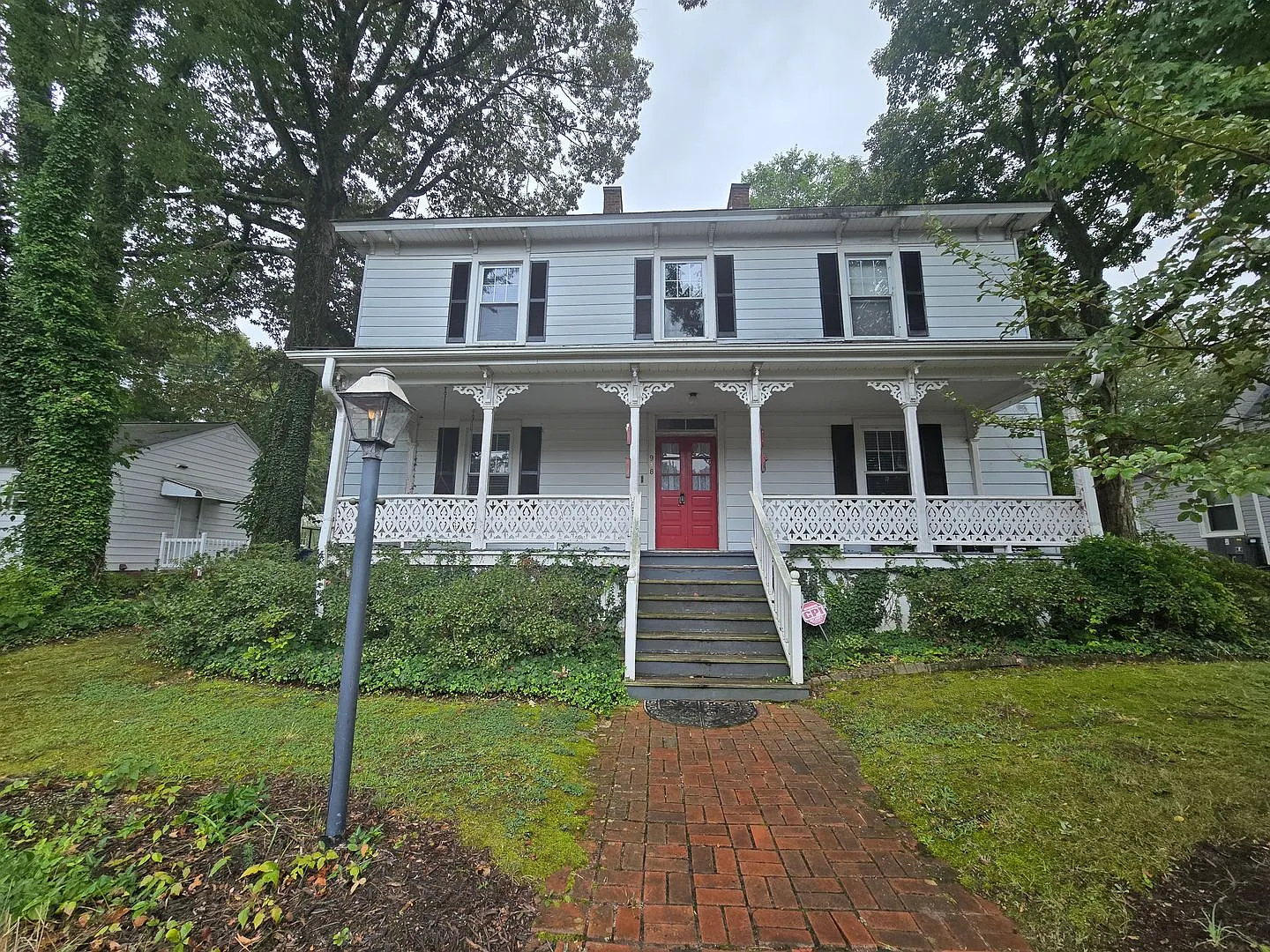 918 Franklin St — Photo 1