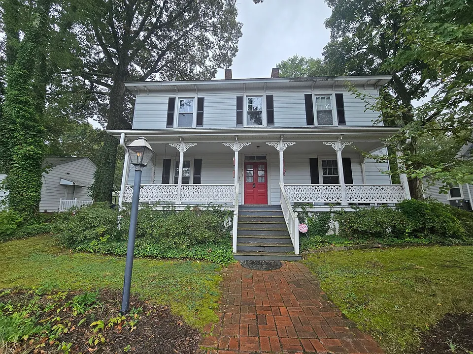 918 Franklin St #1