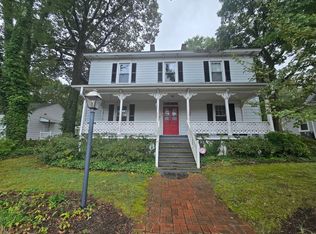 918 Franklin St APT 2, Winston Salem, NC 27101