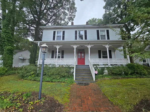 918 Franklin St, Winston Salem, NC