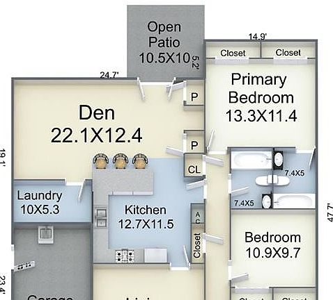 5th image of this home