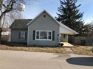 213 S Fulton St, Parker City, IN 47368
