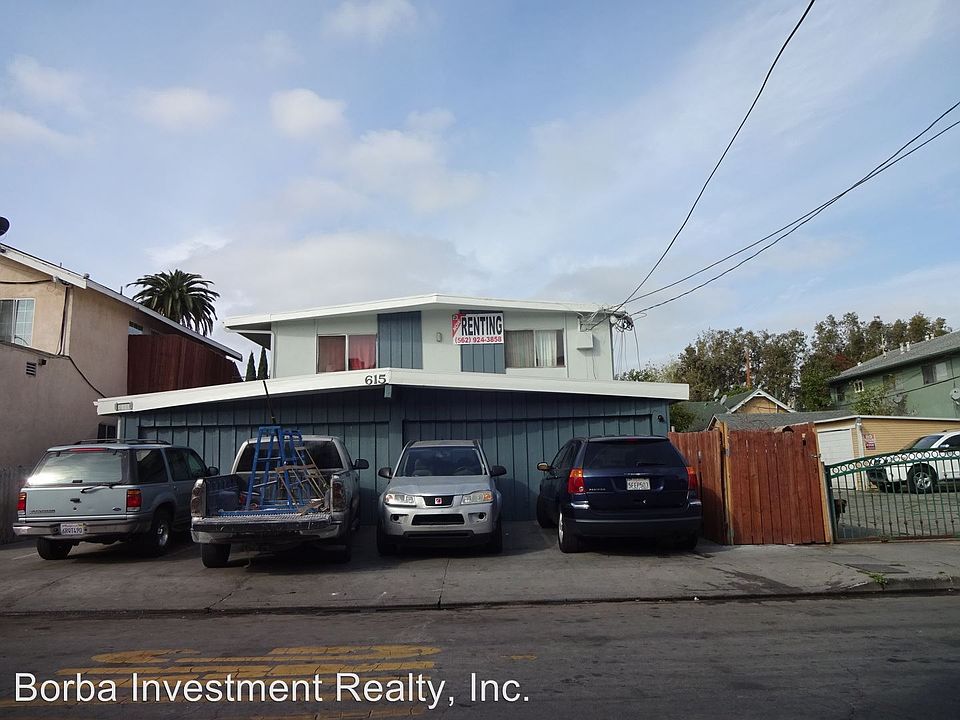 1st image of 615 Cerritos Ave APT 3