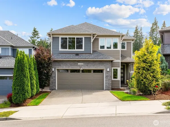 1222 198th Place SE, Bothell, WA 98012