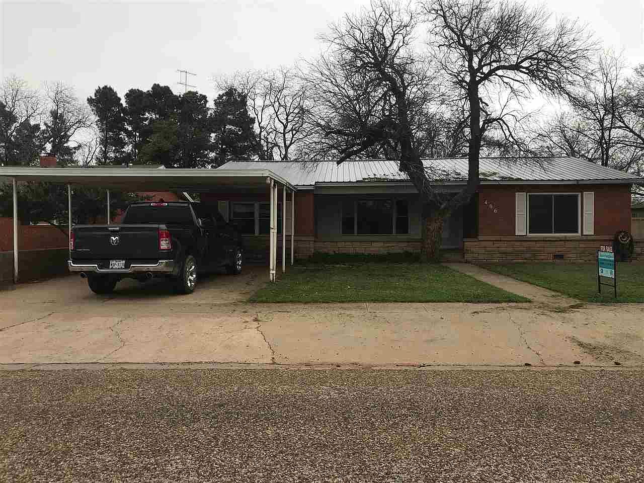 406 N 16th St, Lamesa, TX 79331 Zillow