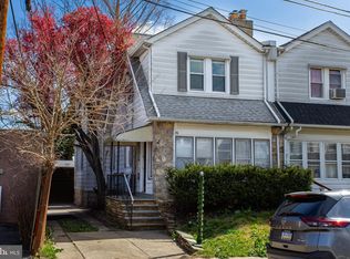 15 S Rigby Ave, Lansdowne, PA 19050