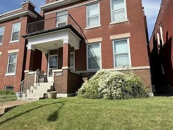 3515 Wyoming St, Saint Louis, MO 63118