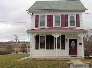 245 W Sheridan Ave, Annville, PA 17003