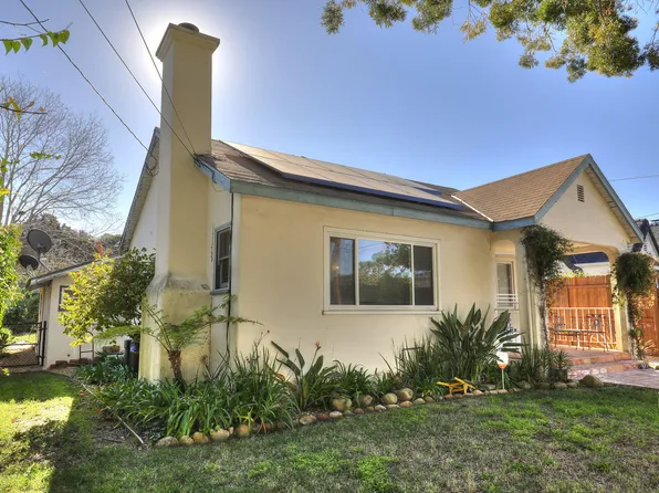 825 W Sola St, Santa Barbara, CA 93101