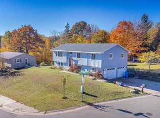 1800 Altamont St, Marquette, MI 49855