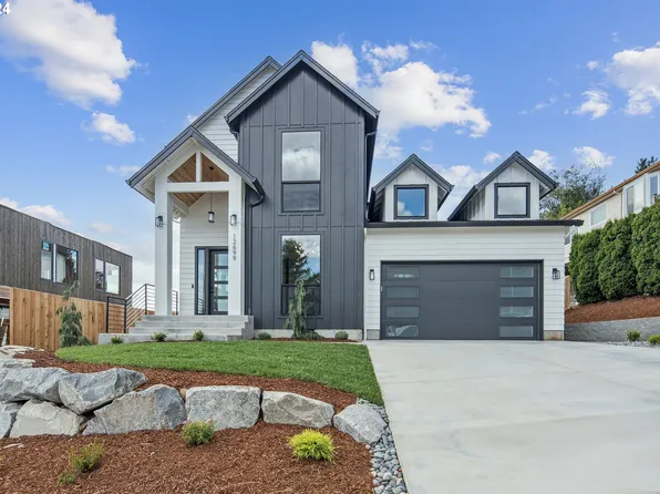 12699 SE 132nd Ave, Happy Valley, OR 97086