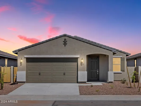 35350 W CARTEGNA Lane, Maricopa, AZ 85138