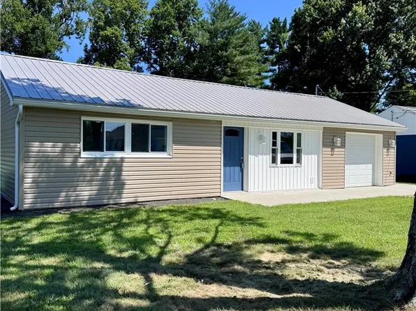 105 Sunnyhill Dr, Marietta, OH 45750