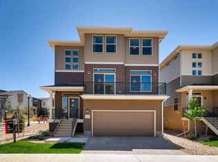 2599 Sweet Wind Ave, Castle Rock, CO 80109