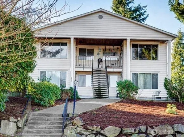 3718 Rockefeller Avenue #A - D, Everett, WA 98201