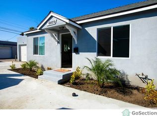 6427 S Victoria Ave #6427, Los Angeles, CA 90043