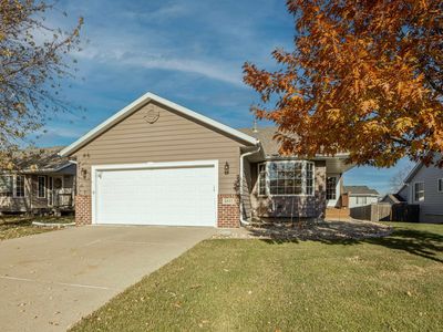 4832 S Samantha Dr, Sioux Falls, SD, 57106