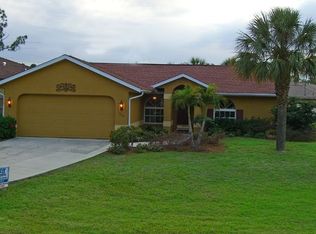 1297 Petronia St, North Port, FL 34286