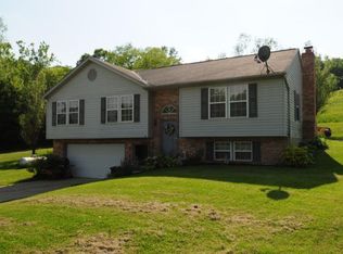 12748 Decoursey Pike, Morning View, KY 41063