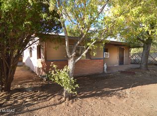 288 Duquesne Ave, Patagonia, AZ 85624