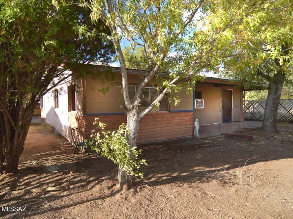 288 Duquesne Ave, Patagonia, AZ 85624