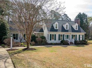 1300 Charland Ct, Raleigh, NC 27603