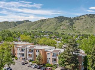 1300 Golden Cir APT 107, Golden, CO 80401