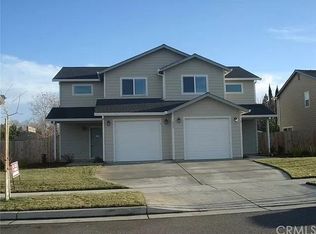 555 Morgan Dr, Chico, CA 95973
