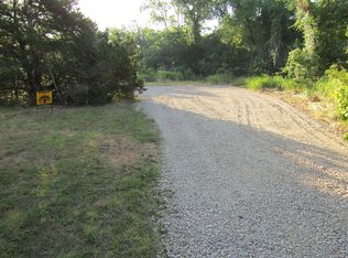 320 E 41st St, Shawnee, OK 74804