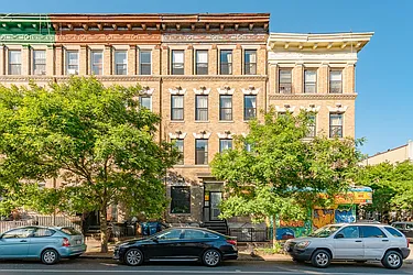 Rented by MySpaceNYC