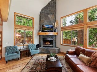 116 Fairway Dr, Lake Arrowhead, CA 92352