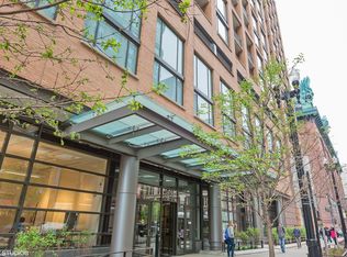 520 S State St APT 617, Chicago, IL 60605