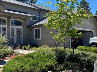 1855 W Camelot Dr, Flagstaff, AZ 86001