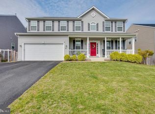 51 Fountain Dr, Stafford, VA 22554