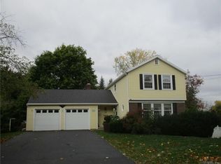 236 Prospect St, Canandaigua, NY 14424