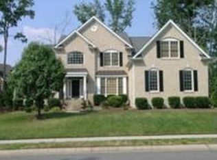 9312 Clubvalley Way, Raleigh, NC 27617