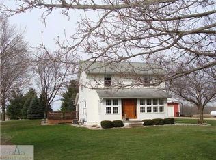 1191 Millerburg Rd, Charlotte, MI 48813