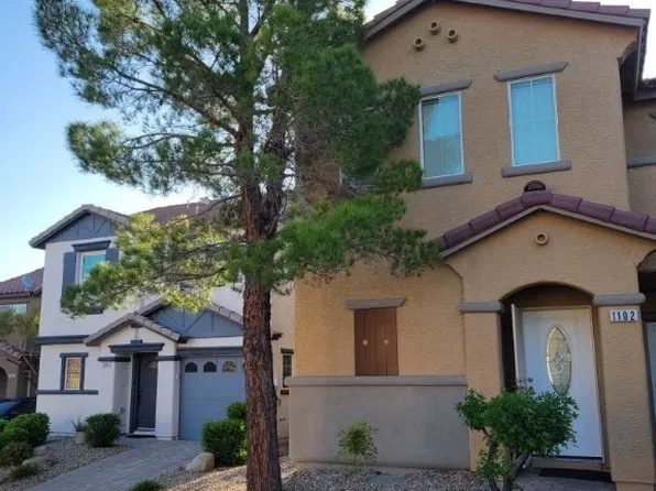 1102 Paradise Coach Dr, Henderson, NV 89002